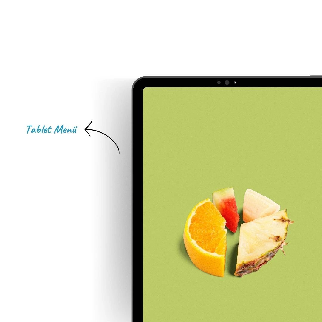 Tablet Menü Uygulamaları: Restoran Deneyimini Zenginleştiren Yeni Nesil Çözümler – Birtasarımcıo Güncel