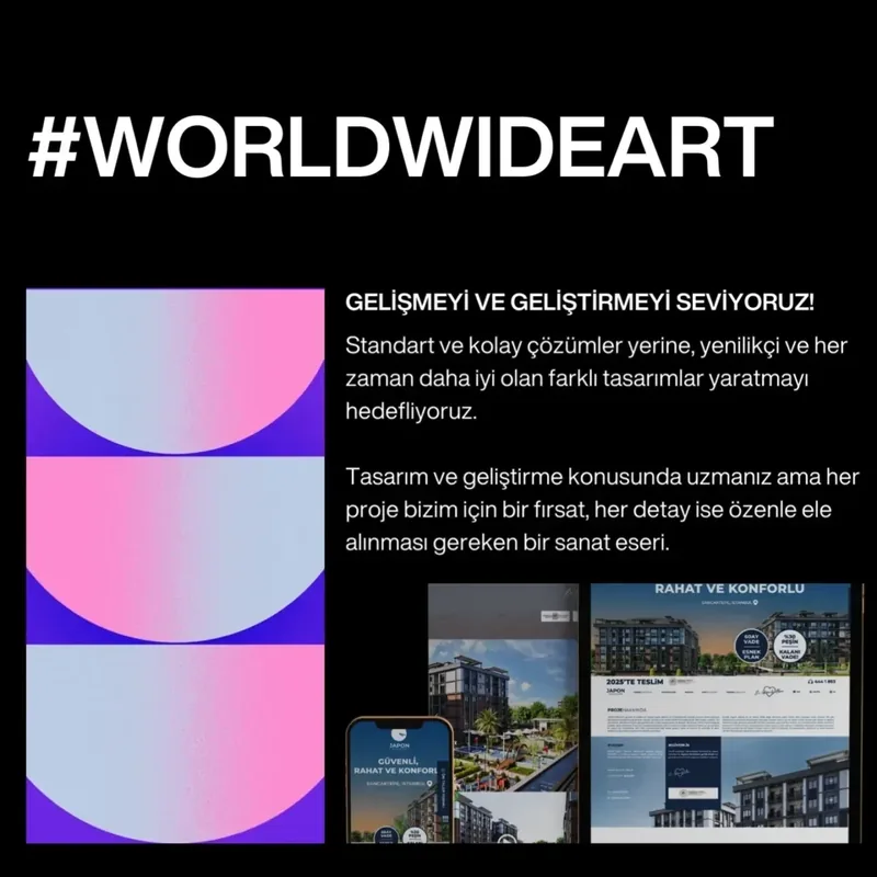 WorldWideArt – Birtasarımcıo Güncel