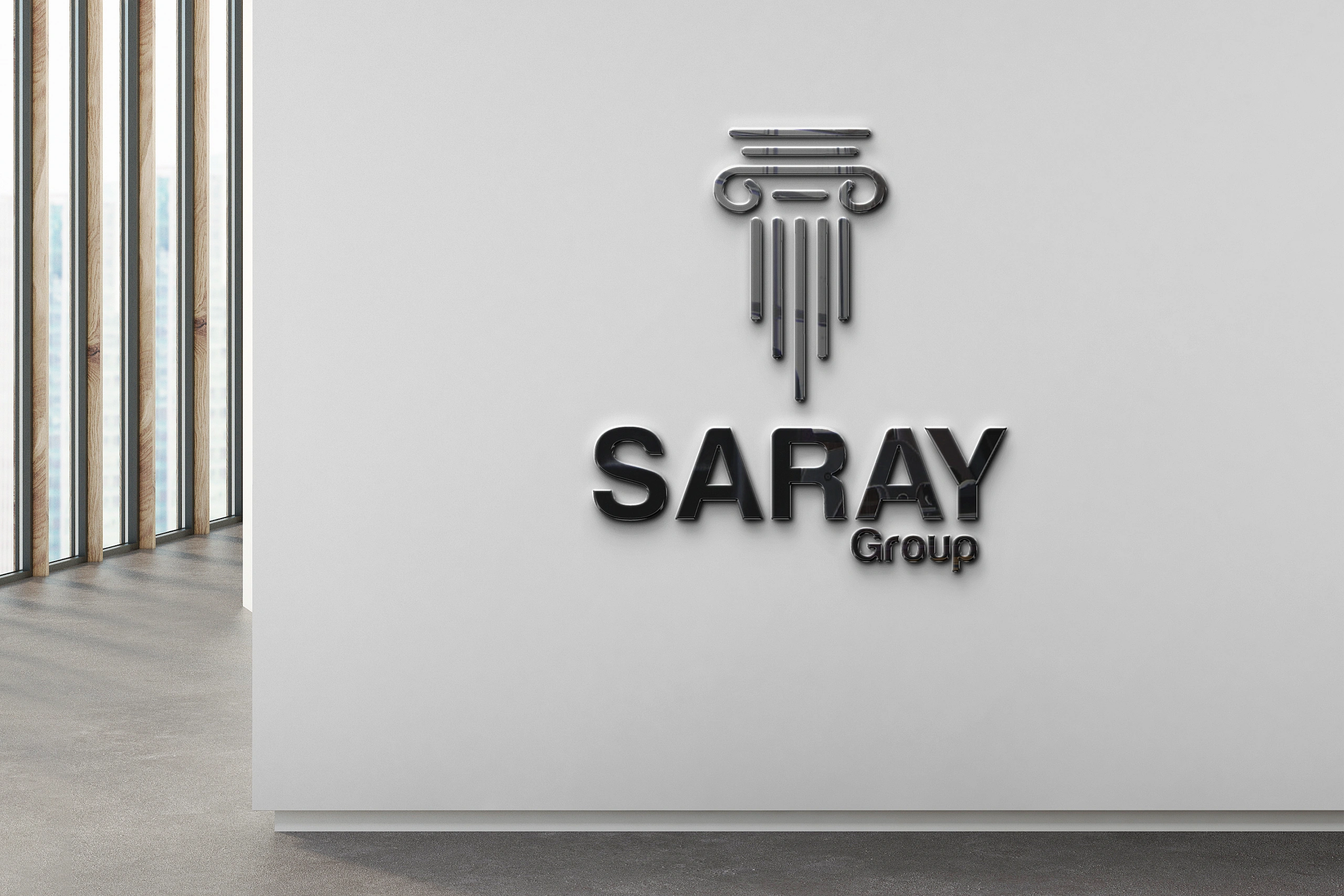Saray Group – Vaka Analizi Görseli