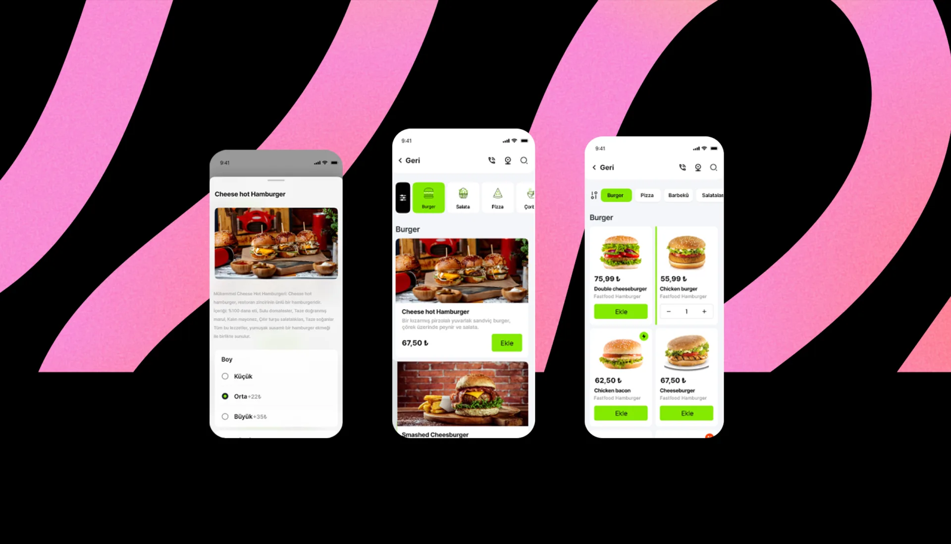 Basitle App – Vaka Analizi Görseli