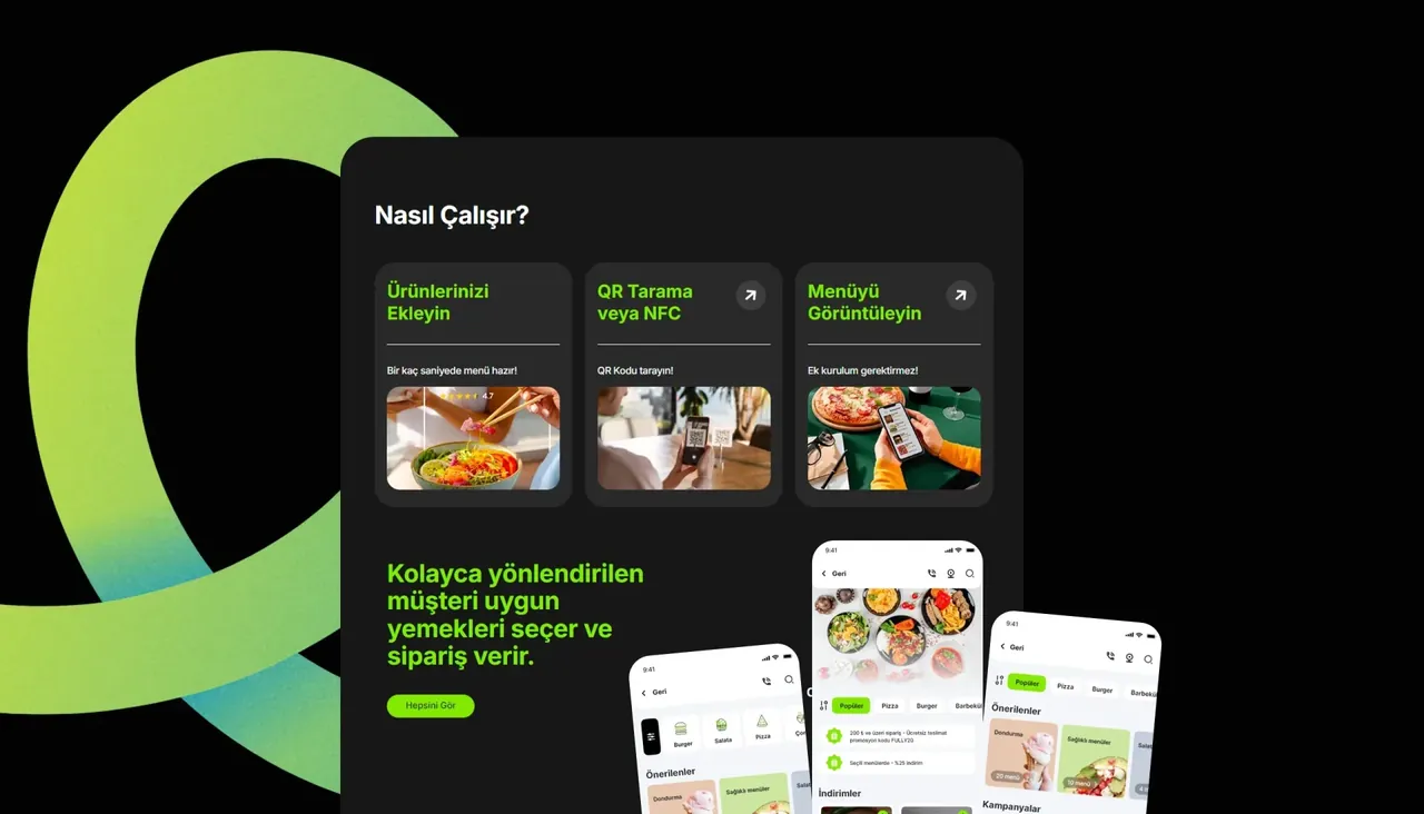 Basitle App – Tüm işleri basitle